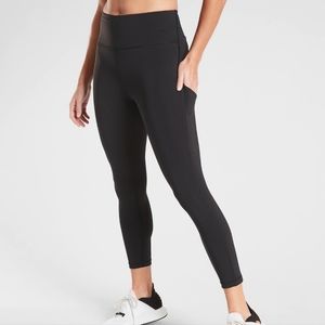 Ultimate 7/8 legging